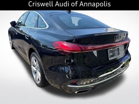 Certified 2025 Audi A5 2.0T Premium w/ Premium Plus AWD/4WD image 3
