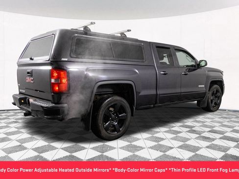 Used 2016 GMC Sierra 1500 2WD Double Cab w/ Elevation Edition image 15