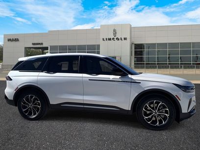 New 2026 Lincoln Nautilus Premier