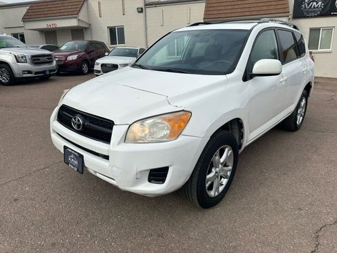 Used 2011 Toyota RAV4 Base V6 image 3