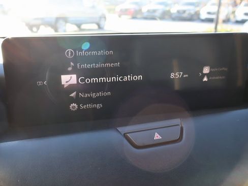 Used 2024 MAZDA CX-90 Plug-In Hybrid w/ Premium Plus image 40