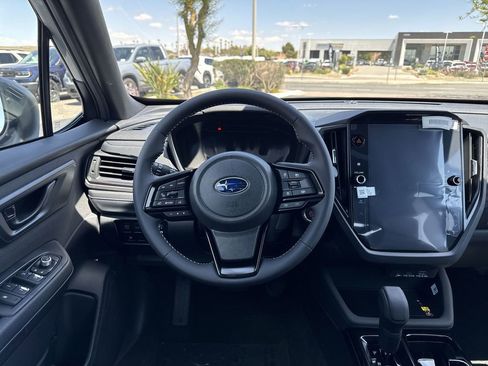 New 2026 Subaru Forester Premium AWD/4WD image 11