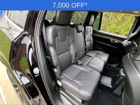 New 2026 Volvo XC90 T8 Ultra AWD/4WD image 10