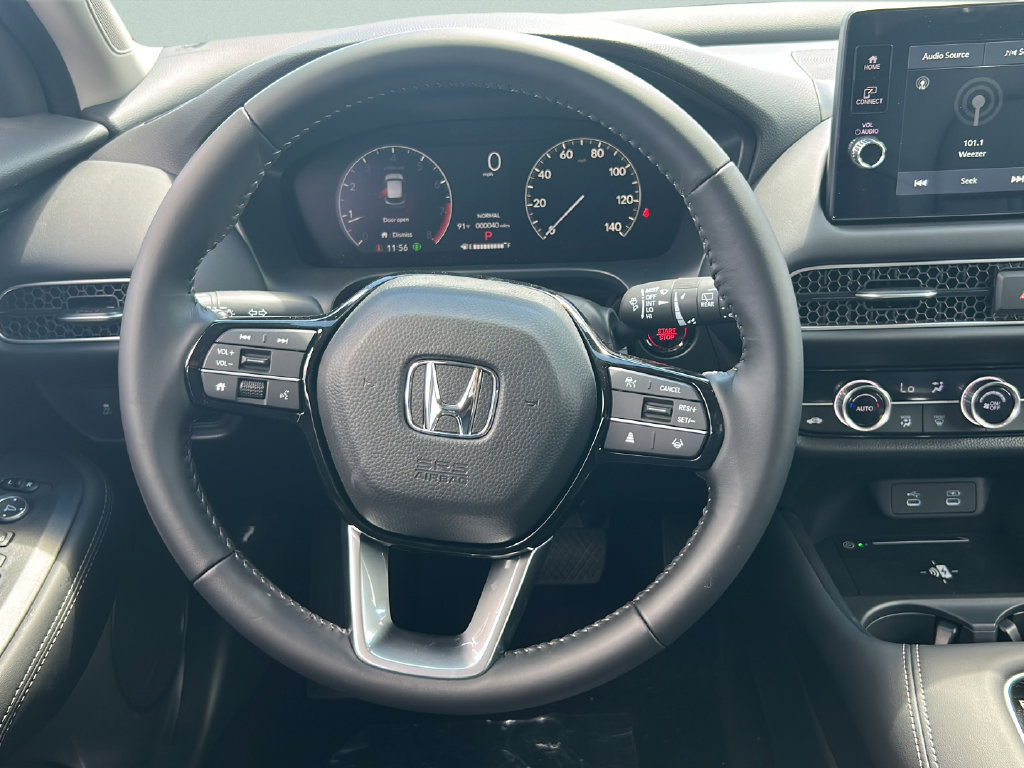 New 2027 Honda HR-V EX-L image 13