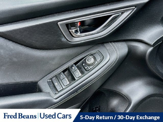 Used 2020 Subaru Forester Premium AWD/4WD image 24