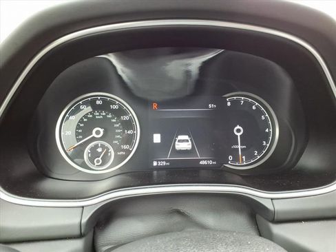 Used 2024 Genesis GV80 2.5T image 34