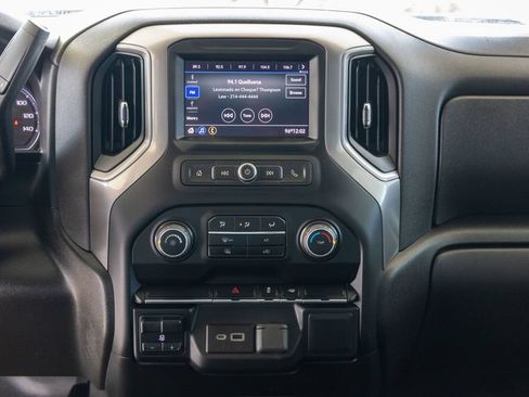 Used 2022 Chevrolet Silverado 3500 W/T w/ WT Fleet Convenience Package RWD image 16