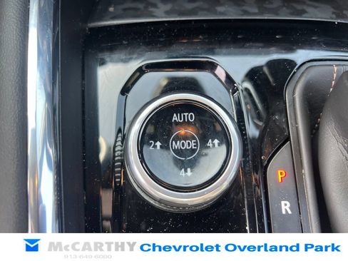 Used 2023 GMC Canyon AT4 w/ Canyon Safety Plus Package AWD/4WD image 19