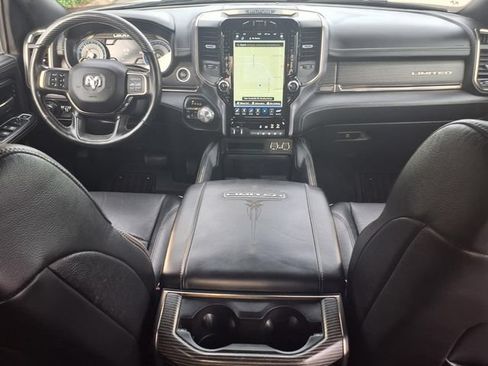 Used 2020 RAM 2500 Limited AWD/4WD image 29