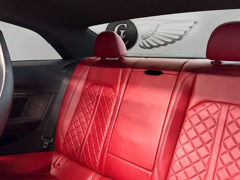 Used 2018 Audi S5 Premium Plus w/ Navigation Package image 13