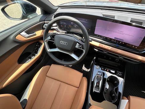 New 2026 Audi A5 2.0T Premium AWD/4WD image 9