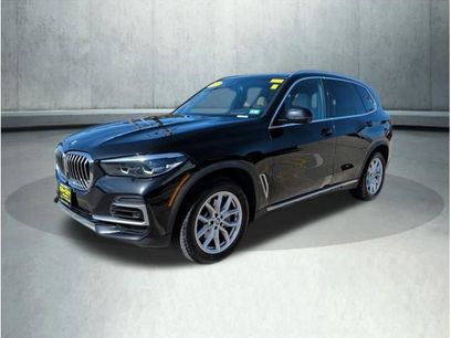 Used 2022 BMW X5 xDrive40i w/ Premium Package