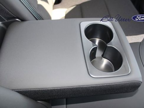 New 2025 Ford Bronco Sport Big Bend image 9