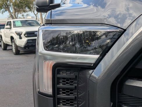 New 2026 Toyota Tundra SR5 AWD/4WD image 10