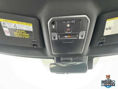Used 2026 Toyota Tundra Limited AWD/4WD image 20