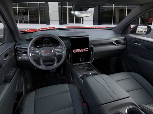 New 2026 GMC Acadia AT4 AWD/4WD image 15