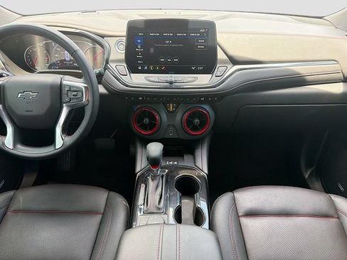 Used 2024 Chevrolet Blazer RS w/ Driver Confidence II Package FWD image 19