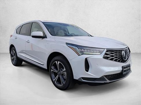 New 2026 Acura RDX SH-AWD w/ Technology Package image 7