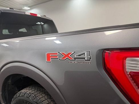 Used 2022 Ford F150 Lariat image 54