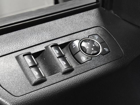 Used 2019 Ford F150 Raptor w/ Equipment Group 802A Luxury image 14