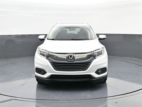 Used 2022 Honda HR-V EX image 26