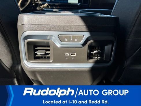 Used 2024 Chevrolet Silverado 2500 High Country w/ High Country Premium Package image 31