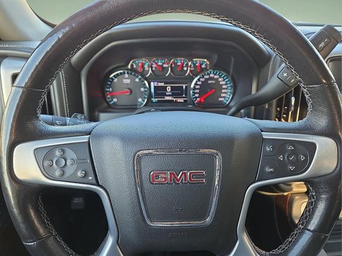 Used 2018 GMC Sierra 1500 SLT w/ SLT Premium Package image 24