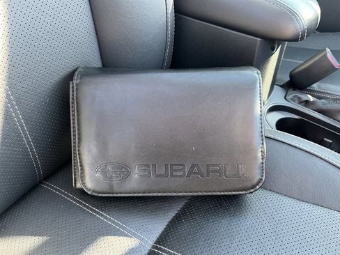 Used 2018 Subaru Forester 2.5i Touring w/ 50th Anniversary Edition AWD/4WD image 40