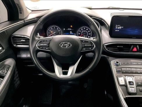 Used 2023 Hyundai Santa Fe SEL AWD/4WD image 17