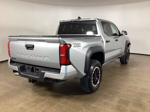 Used 2024 Toyota Tacoma TRD Off-Road AWD/4WD image 5