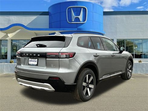 New 2026 Honda Prologue Touring image 2