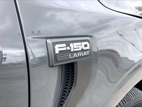 Used 2021 Ford F150 Lariat image 21