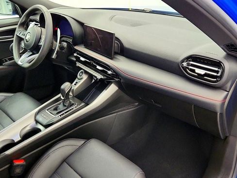 Used 2024 Dodge Hornet R/T Plus w/ R/T Blacktop Package image 25