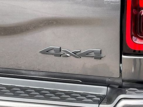 Used 2026 RAM 2500 Lone Star AWD/4WD image 27