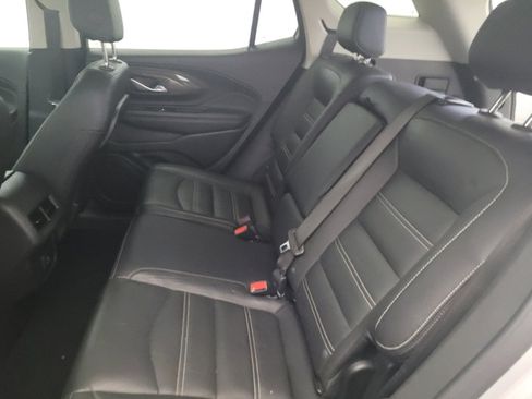 Used 2022 GMC Terrain Denali AWD/4WD image 18