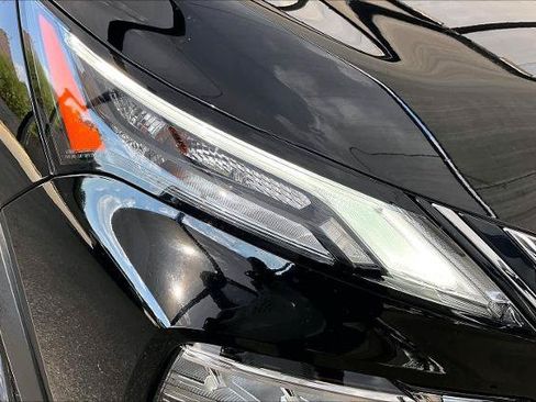 Certified 2023 Nissan Rogue SV w/ SV Premium B Package FWD image 28