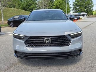 New 2026 Honda Accord Sport video 2