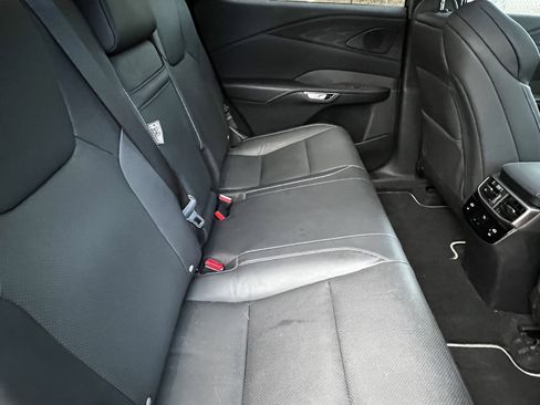 Used 2025 Lexus RX 350 F Sport image 39