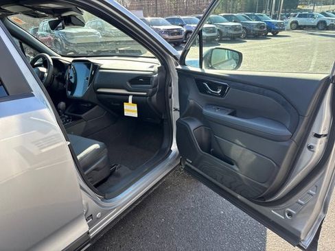 New 2026 Subaru Forester Limited image 98