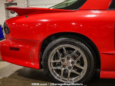 Used 1995 Pontiac Firebird Coupe image 57