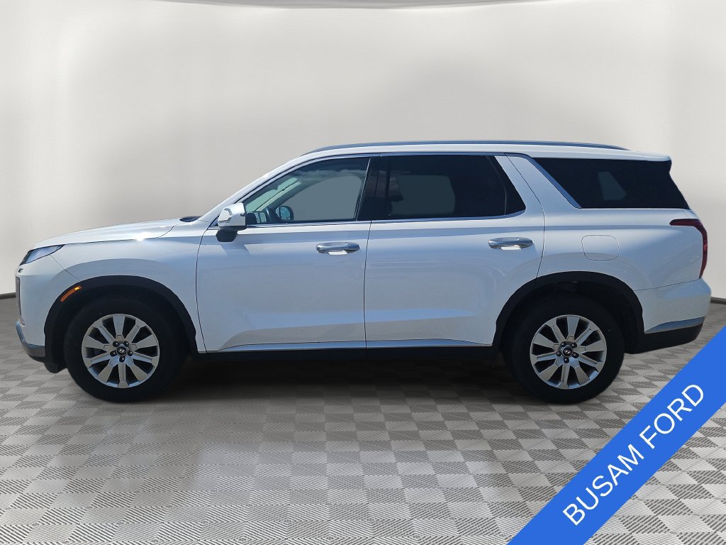 Used 2024 Hyundai Palisade SEL AWD/4WD image 3