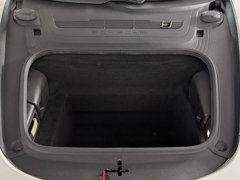 Certified 2019 Porsche 911 Turbo S image 17