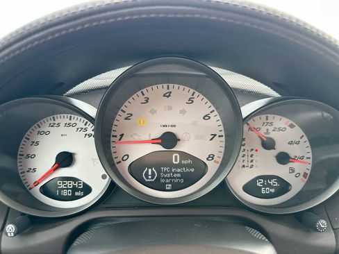 Used 2007 Porsche Boxster S image 33