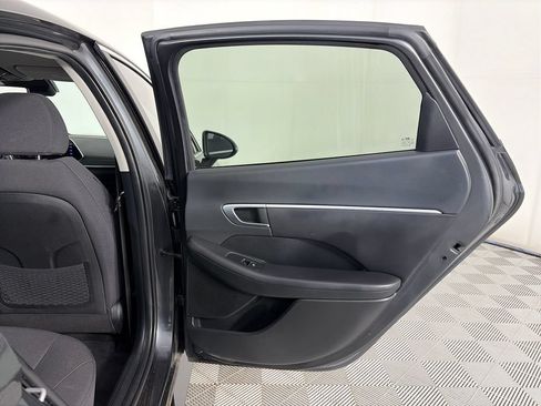 Used 2023 Hyundai Sonata SEL FWD image 28