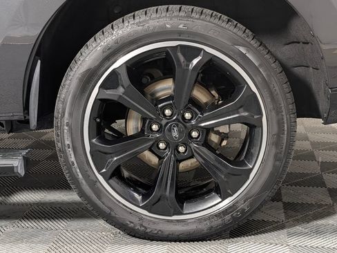 Certified 2024 Ford Expedition Limited RWD image 28