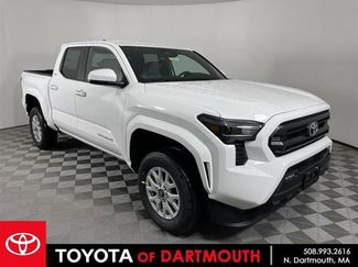New 2025 Toyota Tacoma SR5 video 1