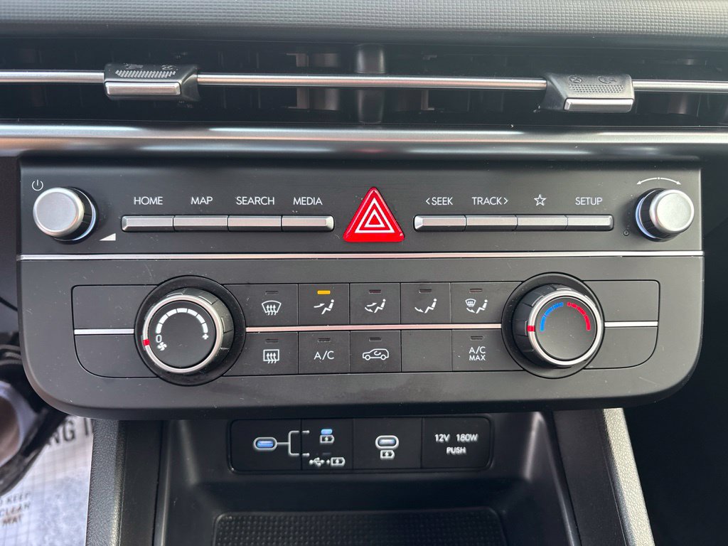 New 2026 Hyundai Tucson SE AWD/4WD image 26