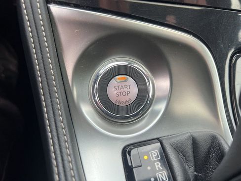 Certified 2018 Nissan Maxima Platinum image 58