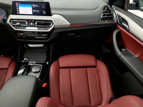 Used 2024 BMW X3 sDrive30i w/ Convenience Package w/ZPA RWD image 53