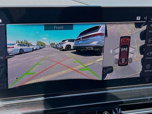 New 2026 BMW 840i w/ M Sport Professional Package RWD image 12